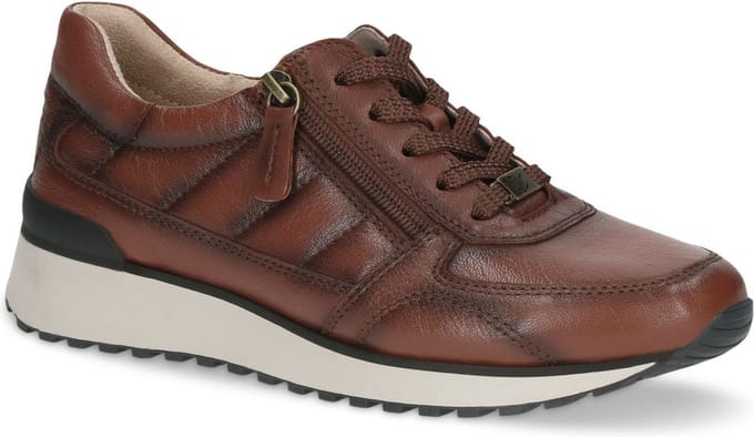 Caprice Dames Sneaker 9-23701-41 33A G-breedte Maat: 36 EU