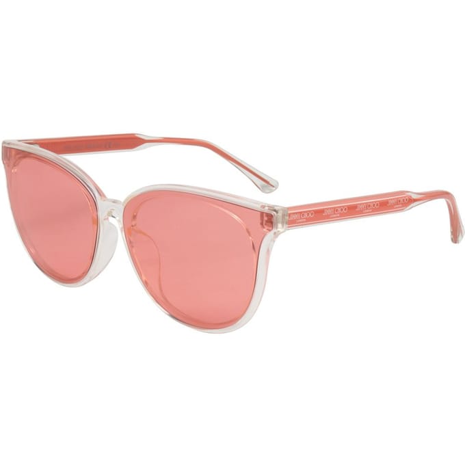 Zonnebril Heren Jimmy Choo JAIME-G-SK-900 ø 67 mm