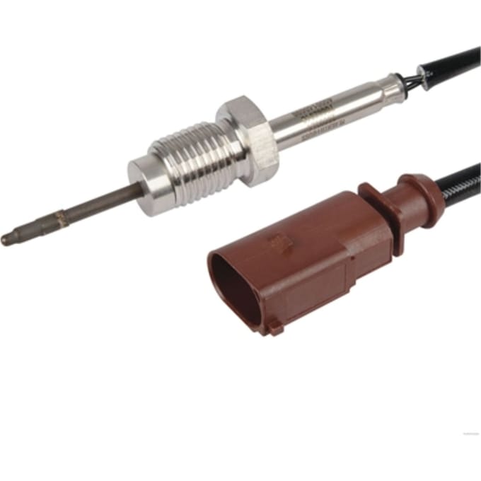 Sensor, uitlaatgastemperatuur HERTH+BUSS ELPARTS 70682918