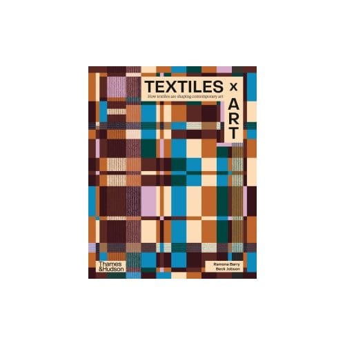 Textiles X Art - Ramona Barry