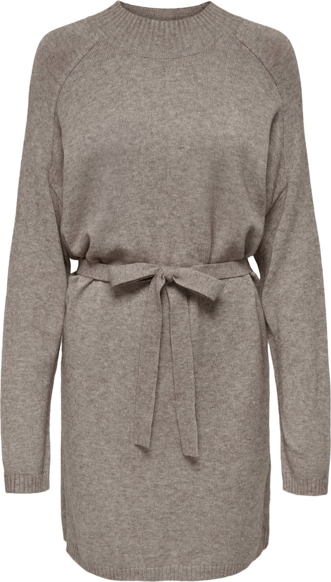 ONLY MATERNITY Gebreide jurk OLMLEVA Lange jurk