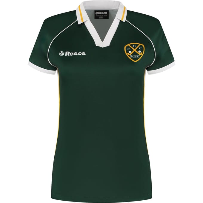 NIET AAN - BASIS VOOR BUNDEL MHC Soest Uit Shirt Dames