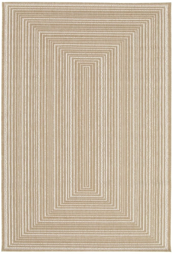 AFK Living - Binnen buiten design tapijt SLOW LIFE