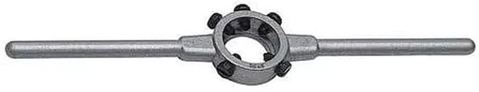 Snijplaathouder 16x5 mm DIN22568
