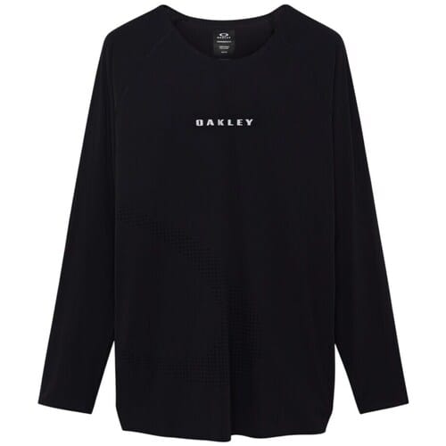 T-Shirt Lange Mouw Oakley Seeker