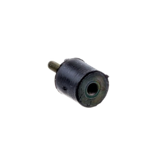 Vibration absorber