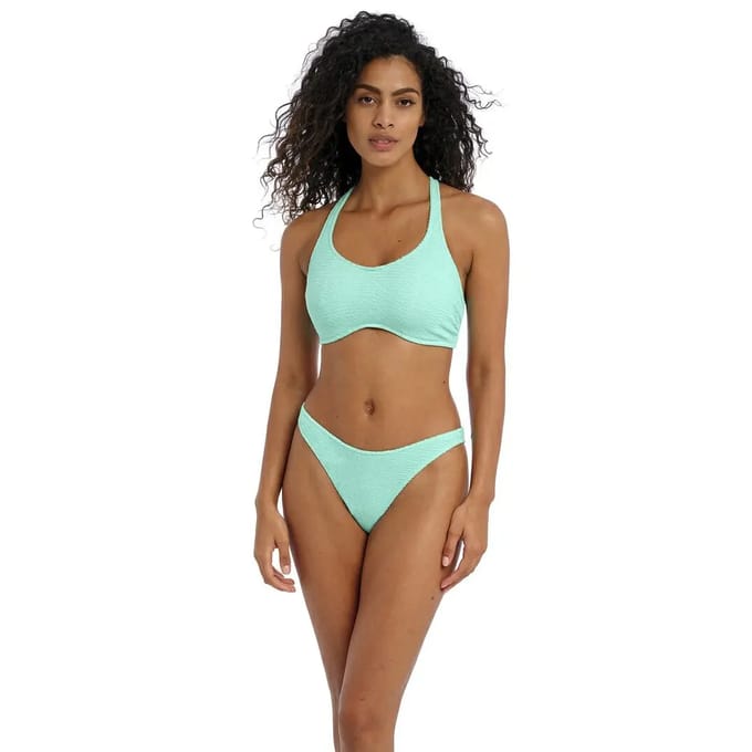 Bandeau bh met beugel voor dames Freya Ibiza Waves