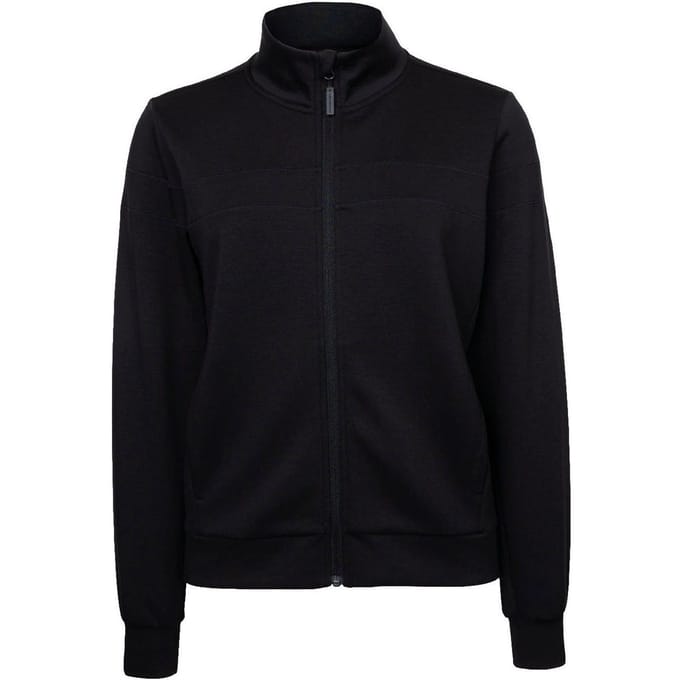 The Indian Maharadja Soft Supreme Trainingsjas Dames - Maat M