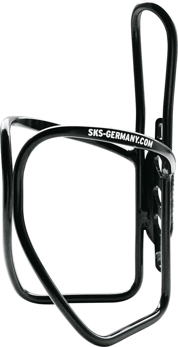 Flessenhouder SKS wirecage aluminium