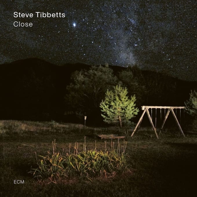 Steve Tibbetts, Marc Anderson, Jt Bates - Close (CD)