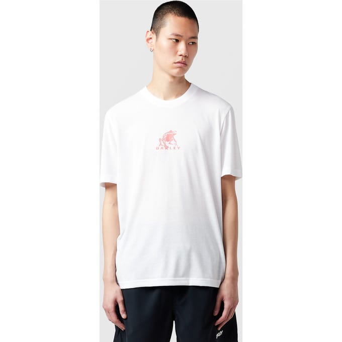 Oakley Waterscape Frog T-Shirt