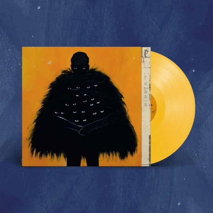 The King - Anjimile