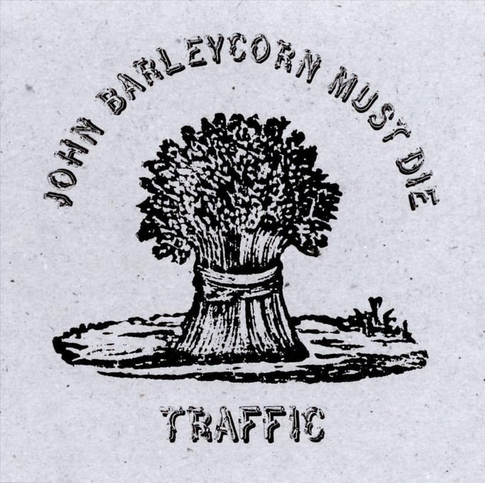 john barleycorn must die
