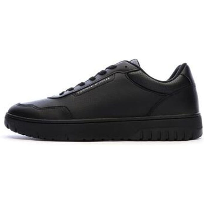 Lage Sneakers Tommy Hilfiger Th Hi Vulc