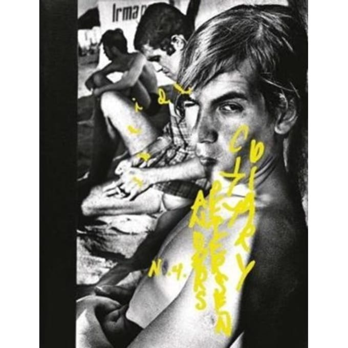 Anders Petersen: City Diary #4 - Petersen, Anders