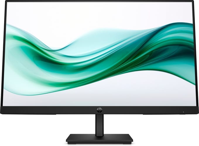 24" HP Series 3 Pro 324pv - 1920x1080 (FHD) - 100Hz - VA