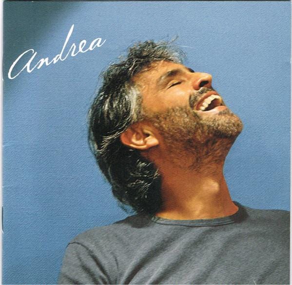 Andrea - Andrea Bocelli