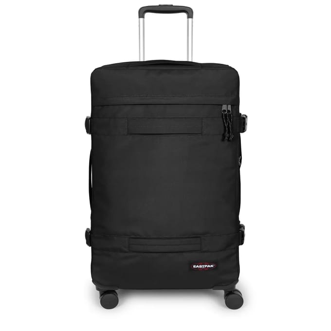 Eastpak Transit R 4 XL + - 4-wiel trolley 83,5 cm (black)