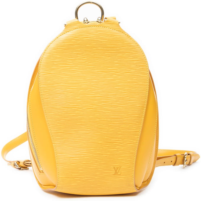 Mabillon Backpack   rugzak