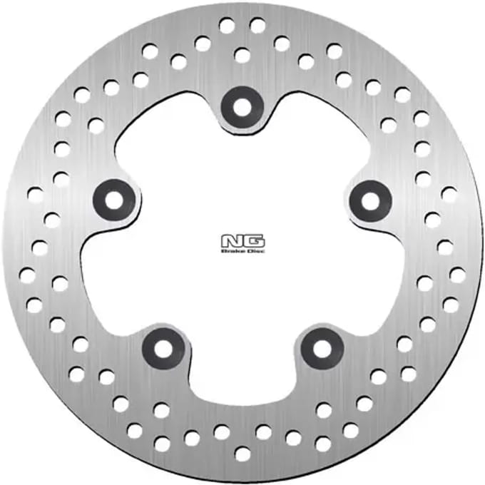 Remschijf voor vaste motorfiets NG Brake Disc DIS1511