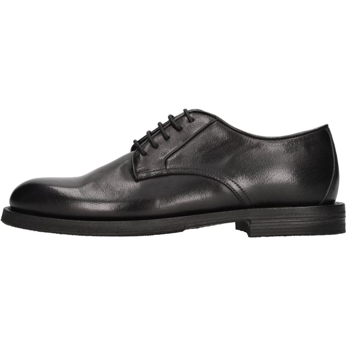 Pantanetti Lage schoenen zwart