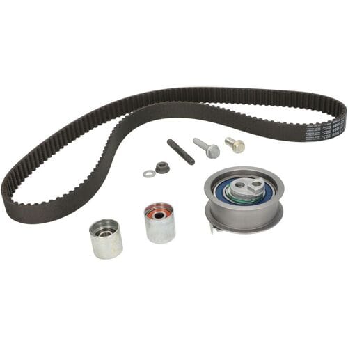 Kleptimingset (riem + poelie) HEPU HEP20-1606