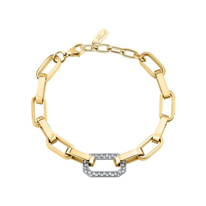 Karl Lagerfeld Armband Chains KLARF03