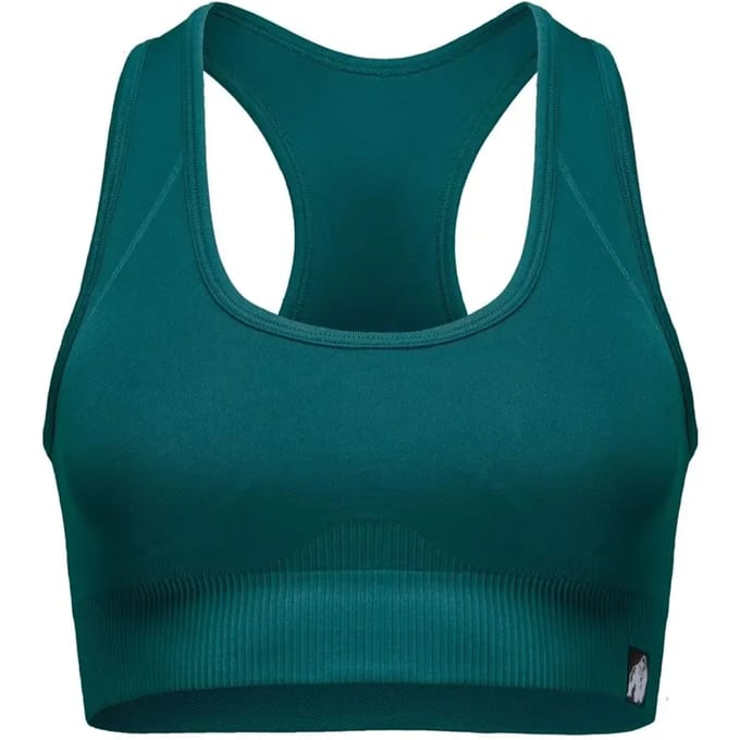 Naadloze beha voor dames Gorilla Wear Yava
