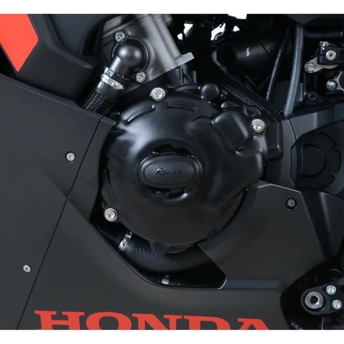 Couvre-carter motor links R&G Racing Honda CBR1000RR