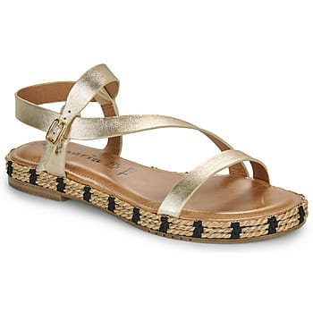Tamaris  Platte sandalen 28131-940