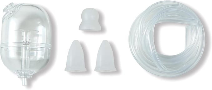 Vervangende Onderdelen Neuszuiger Aspirator