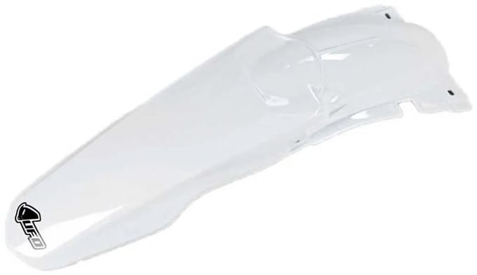 Achterspatborden voor motorfietsen UFO Suzuki RM 125 [125]