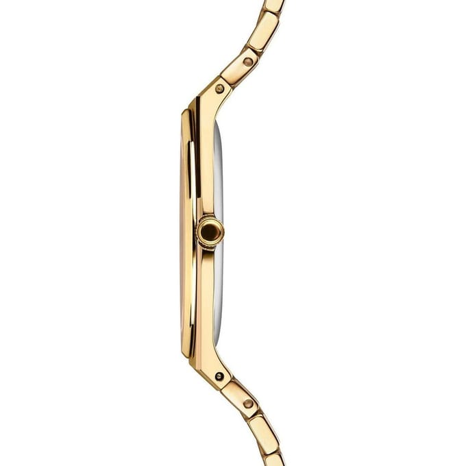 Bering - 19632-730 - Polshorloge - Dames - Kwarts - Classic