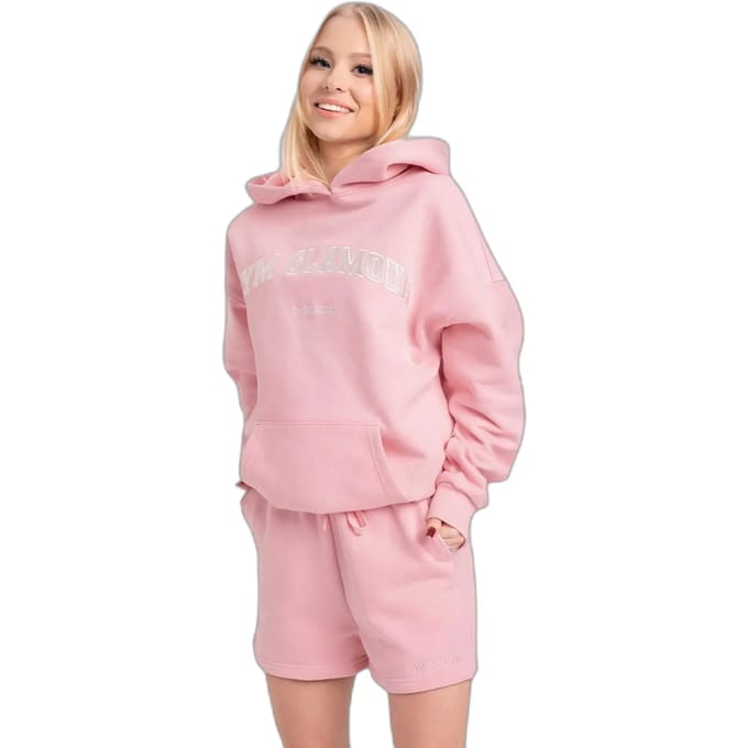 Damesshort Gym Glamour Classic