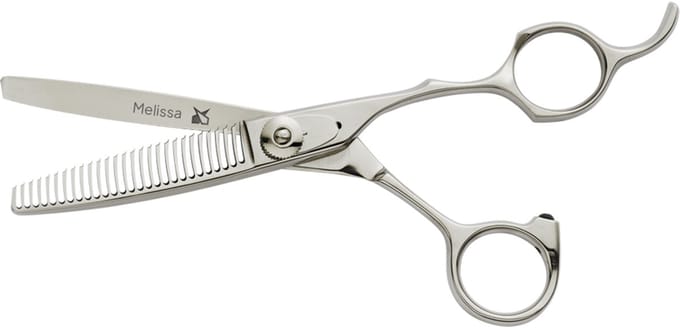 Leader Melissa SF 5.7 inch professionele coupeschaar - model 310-57T