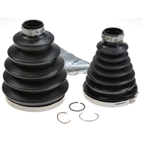 Balgenset, aandrijfas SPIDAN 25414