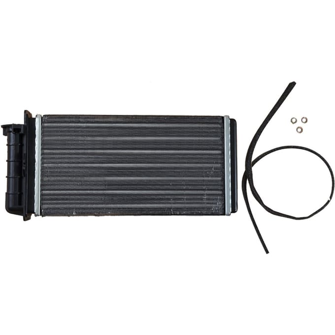 Warmtewisselaar, interieur verwarming NRF 53219