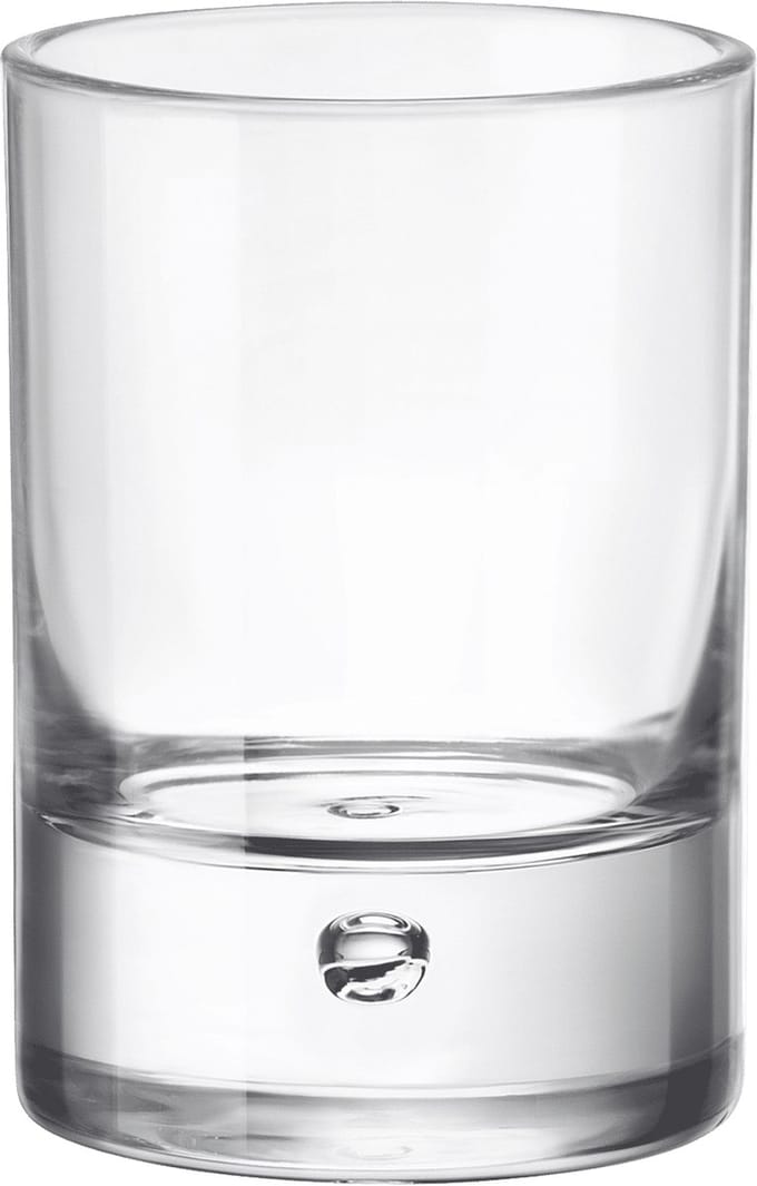 Bormioli Rocco Barglass Shotglas 5 Cl - 6 Stuks