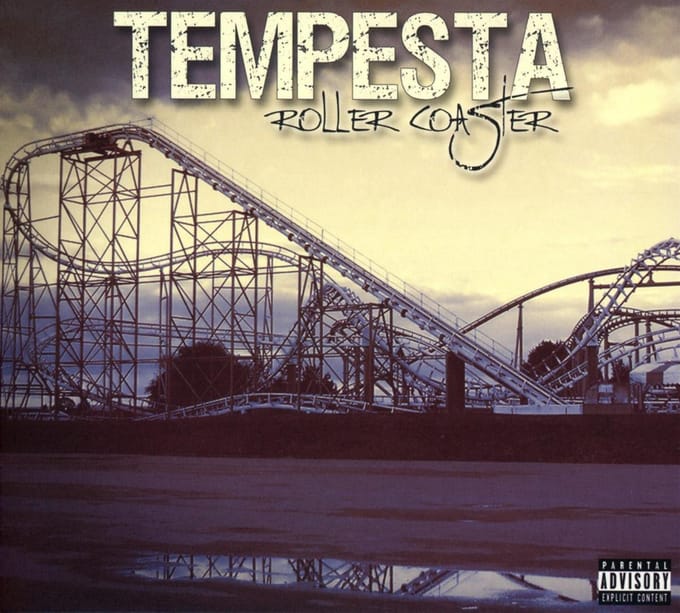 Roller Coaster