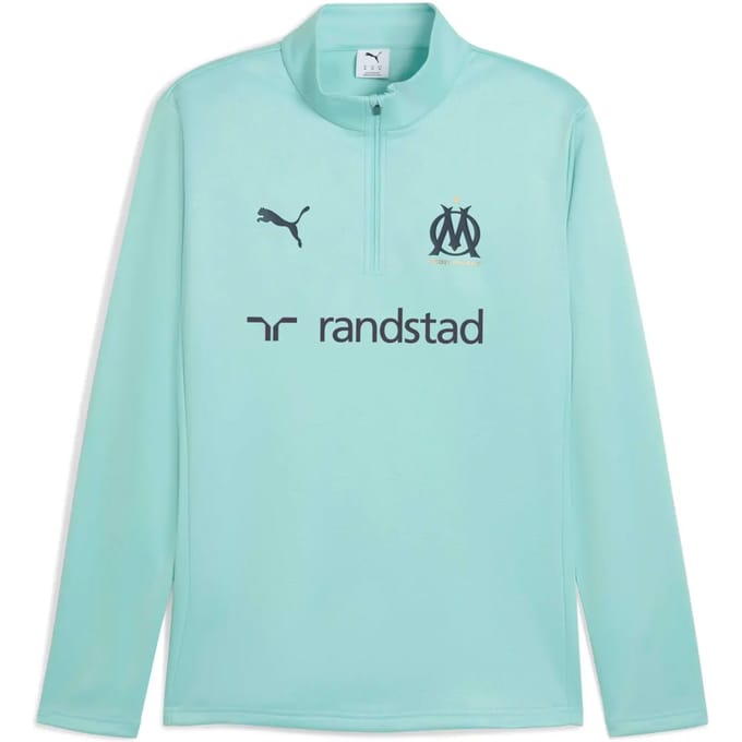 OM tracksuitjack 2025/26