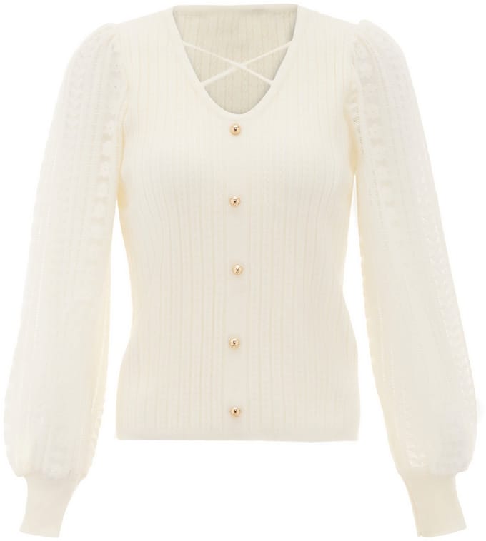 NAEMI Vest