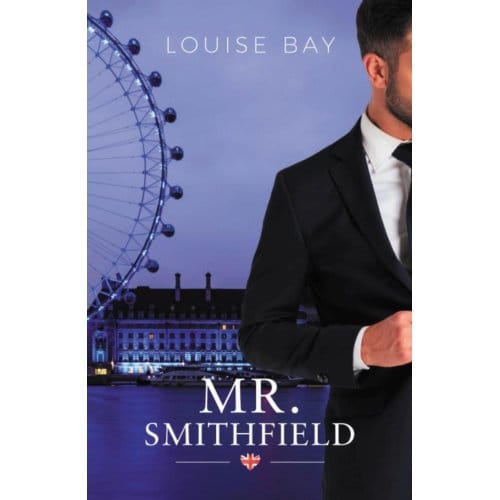 Mr Smithfield - Mister - Louise Bay