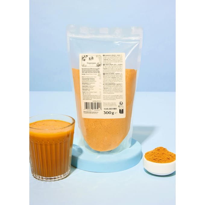 Guaranapoeder 300 g