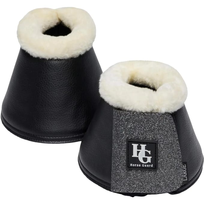 Glitters voor paardenschoenen HorseGuard Leela