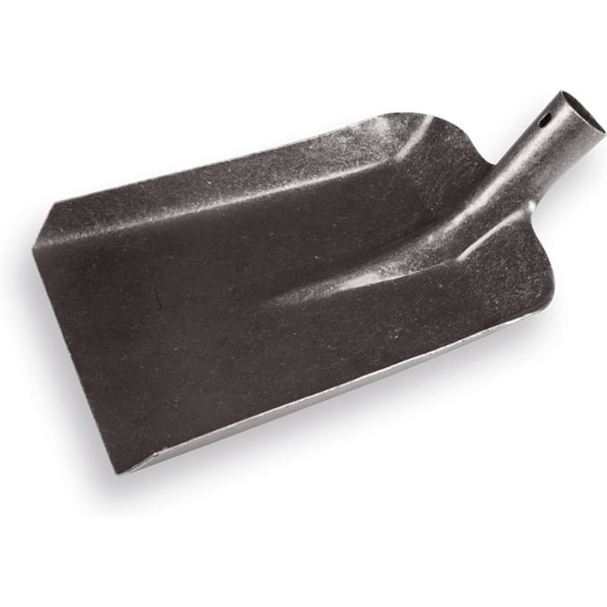 Stalschop ATLAS nr. 5    26    x 34 cm,  zonder steel