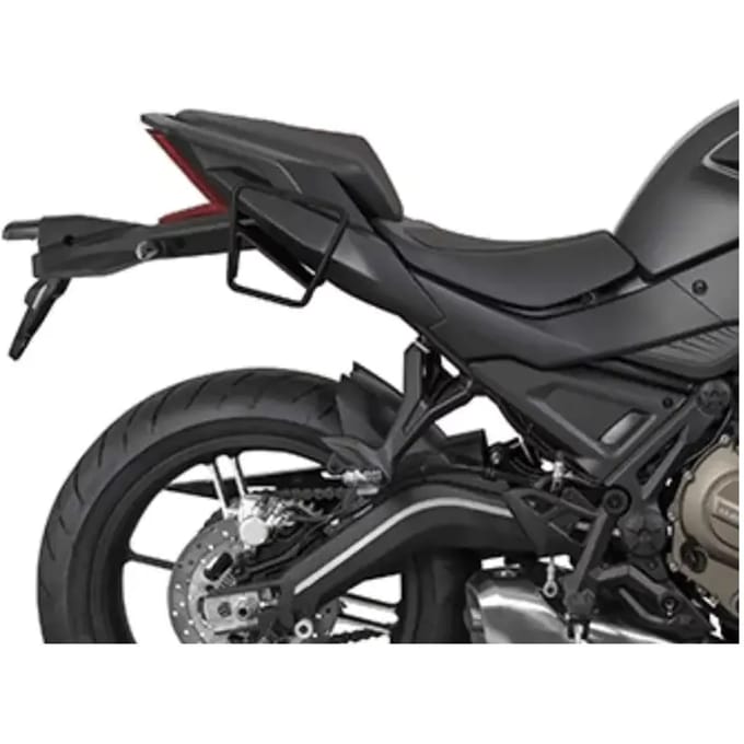 Motorfietstas houder Shad SR QJ Motor SRK 700 '22