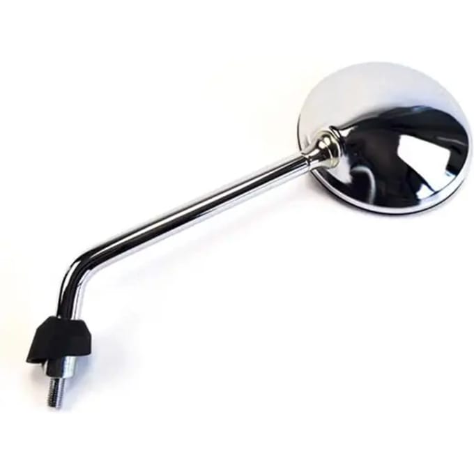 Linker motorspiegel HERT Mirrors Piaggio Vespa Gts Super E4