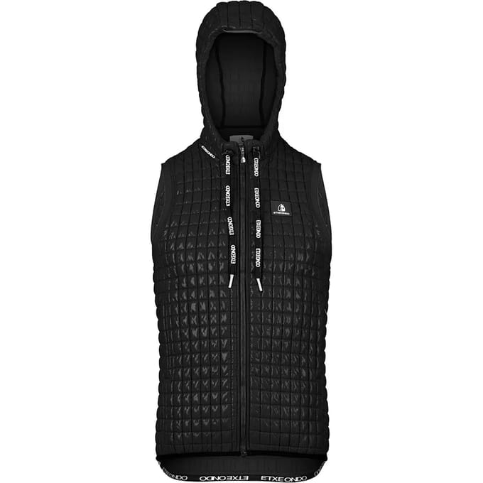 Vest met capuchon Etxeondo Urka