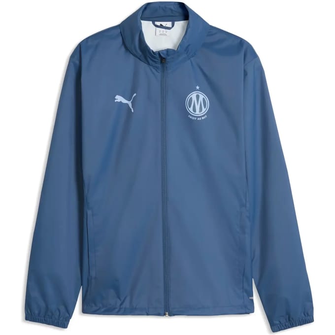 Windjack OM All-Weather 2026/27