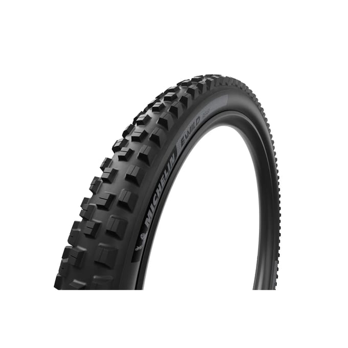 Band Michelin E-Wild Rear Racing